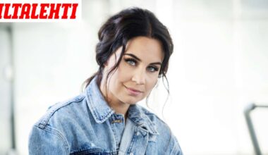 Tämä asia harmittaa Anna Abreuta musiikkialan kilpailussa