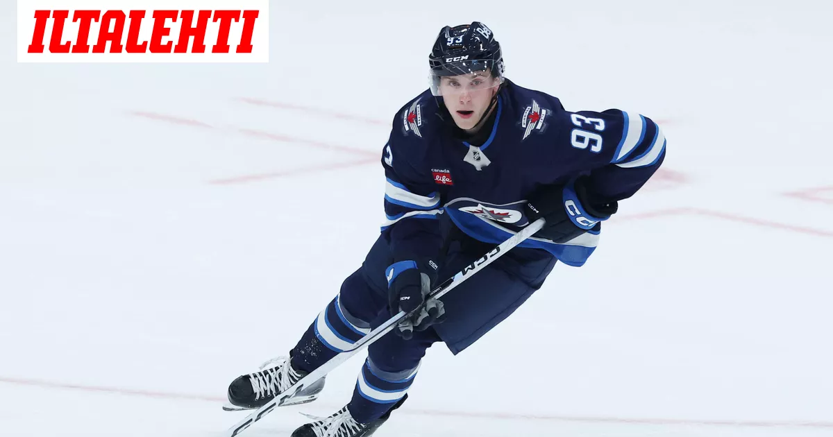 NHL-sisäpiiritoimittaja: Suomalaiskiekkoilija kaupan - Iltalehti