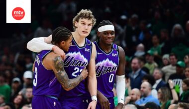 Jazzin päävalmentaja Will Hardy on kehunut julkisuudessa Markkasen kehittynyttä kestävyyttä otteluiden loppuhetkillä sekä entistä särmikkäämpää olemusta.