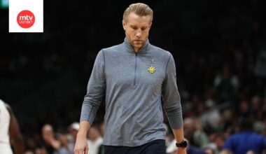 Tuomas Iisalon avauskausi Memphisin päävalmentajana on ollut haastava.