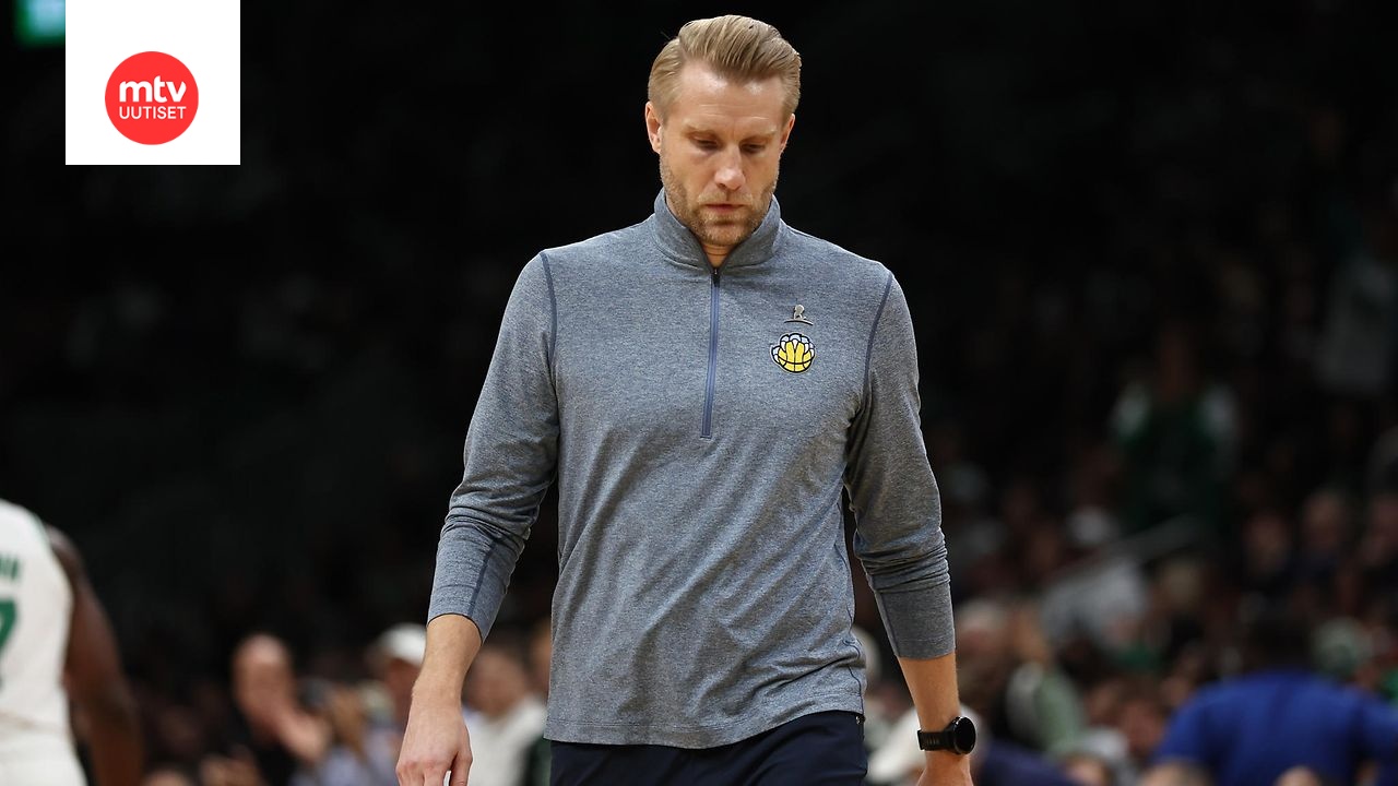 Tuomas Iisalon avauskausi Memphisin päävalmentajana on ollut haastava.