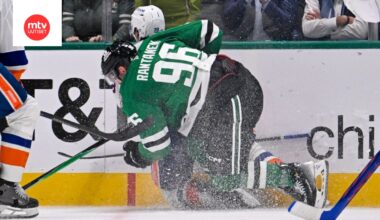 Mikko Rantanen sanoo, ettei hänen tarkoituksenaan ollut satuttaa vastustajaa.