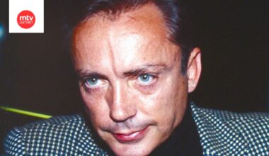 Saksalaisnäyttelijä Udo Kier on kuollut.