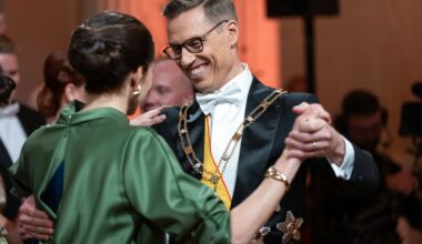 Linnan juhlista pitäville tuli upeita uutisia MTV:ltä