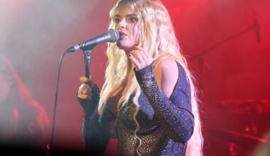 Erika Vikman sai mieluisaa postia – ”Aidosti todella kiitollinen”