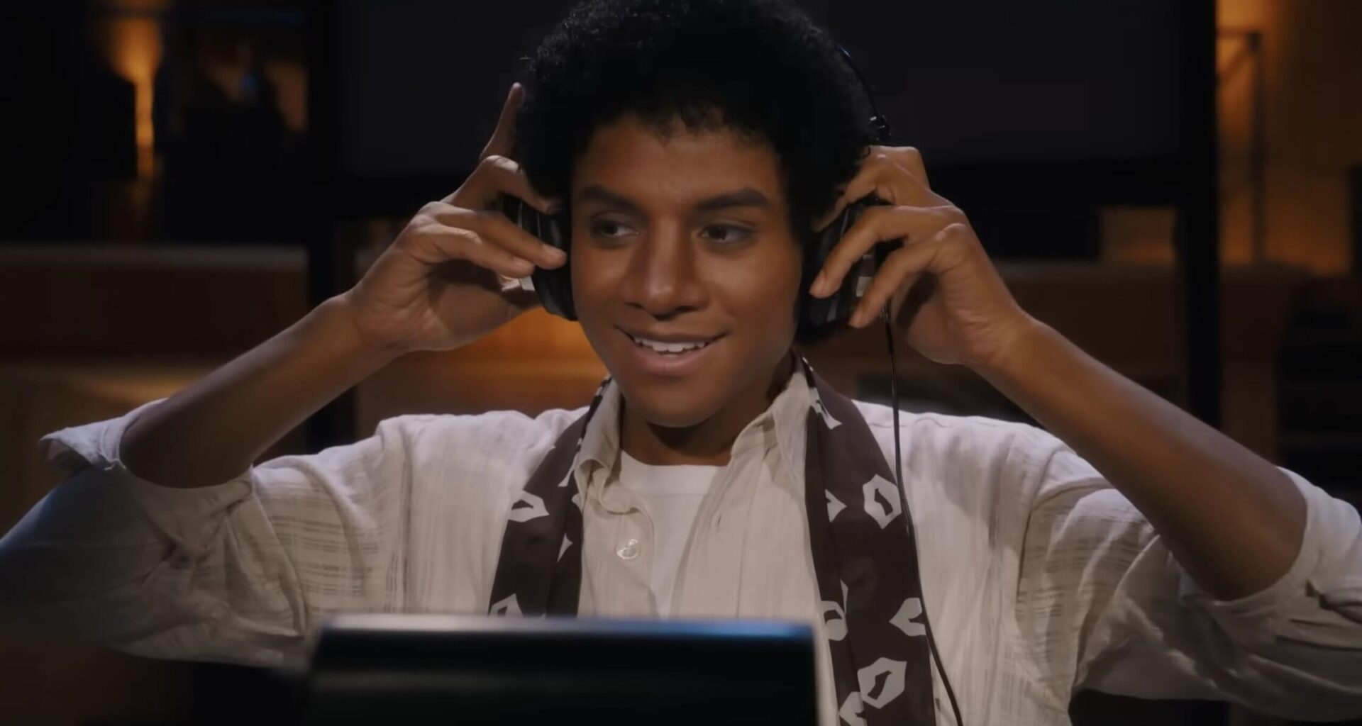 Tältä näyttää tuleva Michael Jackson -elokuva - ensimmäinen traileri julki