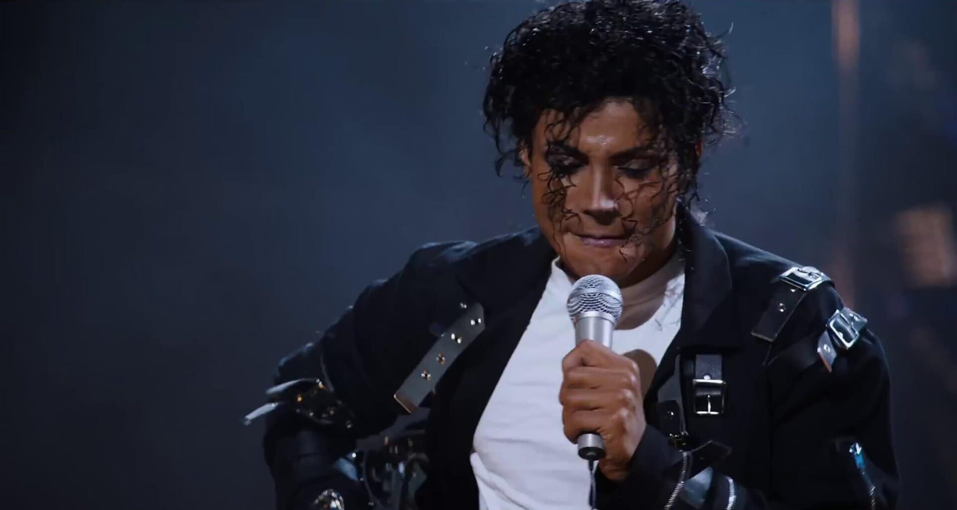 Michael Jackson -elokuvan traileri teki historiaa - järjetön määrä katseluita