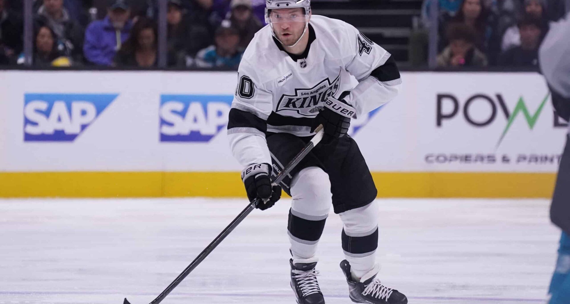 Joel Armiasta täysin käsittämätön tilasto