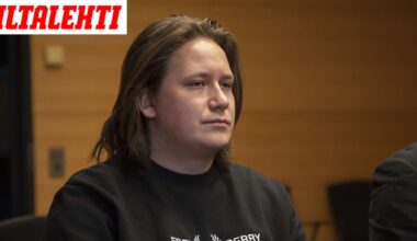 Nikke Ankaraa epäillään jälleen seksuaalirikoksesta