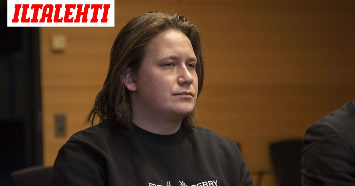 Nikke Ankaraa epäillään jälleen seksuaalirikoksesta