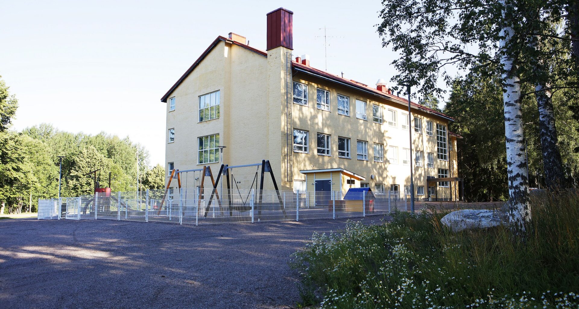 Tekninen lautakunta päätti kahden asumisyksikön myynnistä