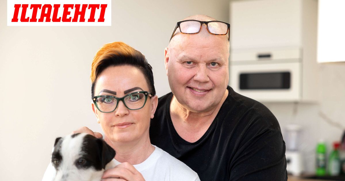 Timo Jutila ja Satu-vaimo tekivät salaisen suunnanmuutoksen