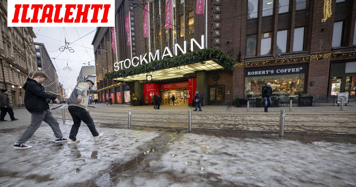 Meteorologit: Pakkanen vaihtuu lauhempaan - Iltalehti