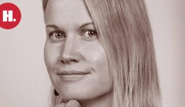 Kolumni | Hoppu ei ole verkossa hyväksi | Paikalliset