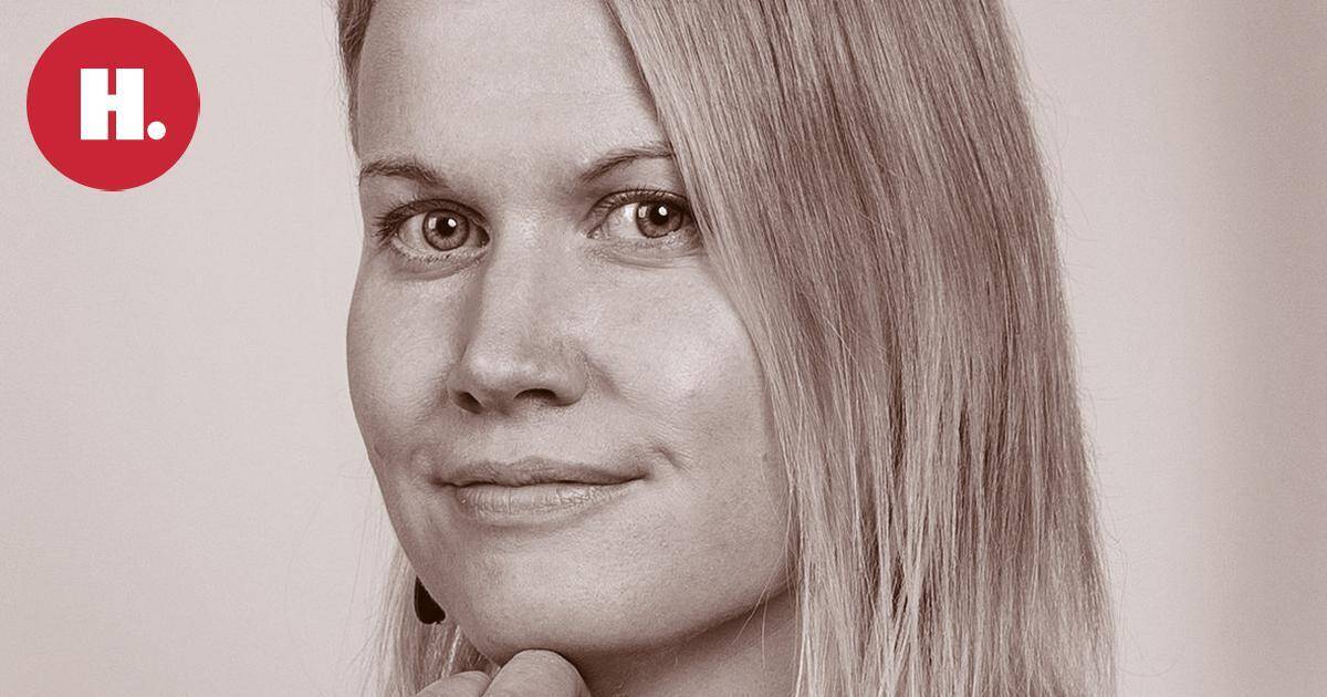 Kolumni | Hoppu ei ole verkossa hyväksi | Paikalliset