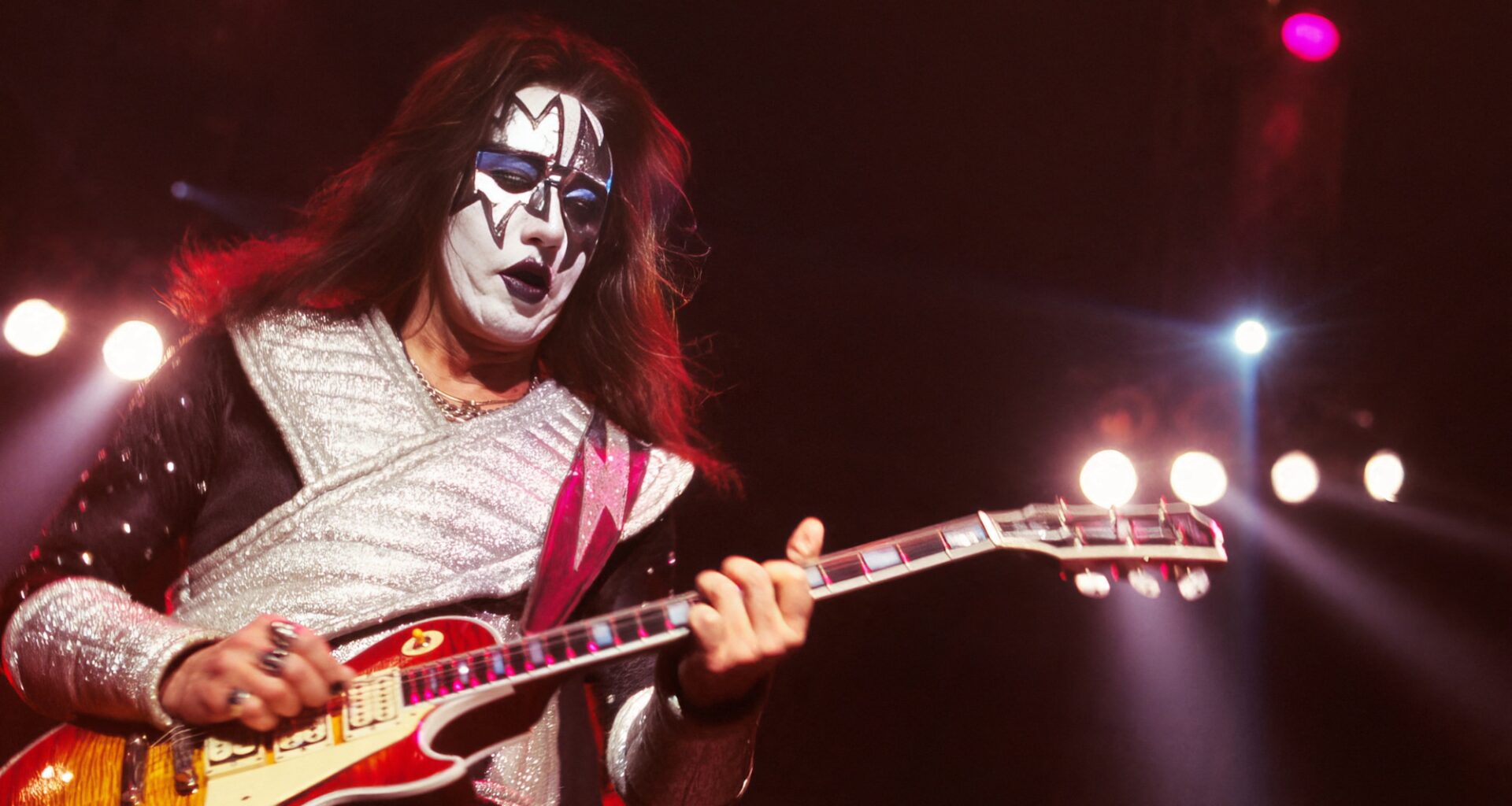 Tuottaja Bob Ezrin muistelee Ace Frehleytä – myöntää, että eräässä asiassa Ace oli oikeassa ja muut väärässä