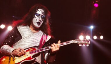 Tuottaja Bob Ezrin muistelee Ace Frehleytä – myöntää, että eräässä asiassa Ace oli oikeassa ja muut väärässä