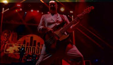 Limp Bizkitin Sam Riversin kuoleman yksityiskohdat ja hätäpuhelu julkistettiin