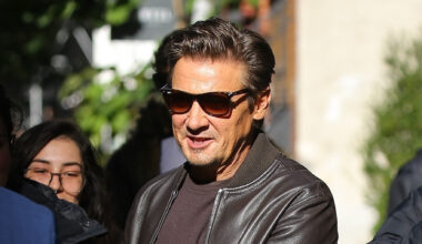 Jeremy Rennerin ja kiinalaisohjaaja Yi Zhoun välinen kiista muuttui asteen omituisemmaksi