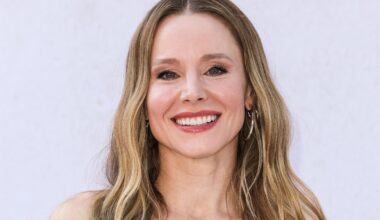 Ykkösluokan näyttelijät keskellä kohua – ovat mukana Fox Newsin Jeesus-podcastissa