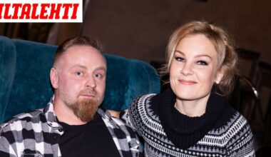 Näin Latelan Lauri ja Sari-Anna tienasivat