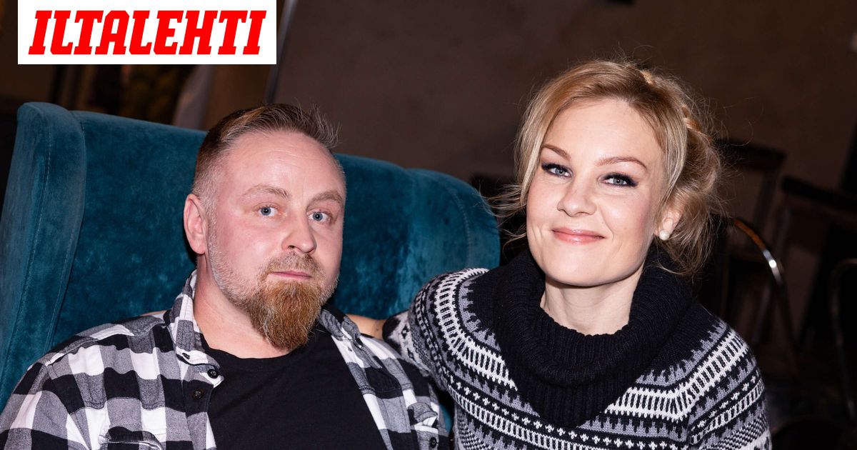 Näin Latelan Lauri ja Sari-Anna tienasivat