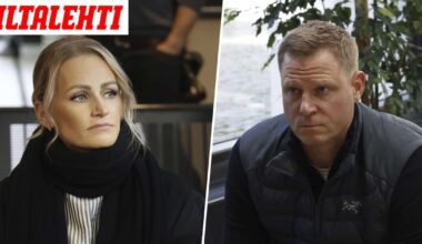 Tällaiseen piinaan Mikko Koivu heräsi