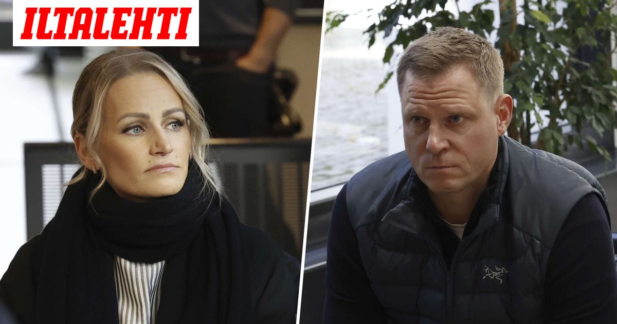 Tällaiseen piinaan Mikko Koivu heräsi