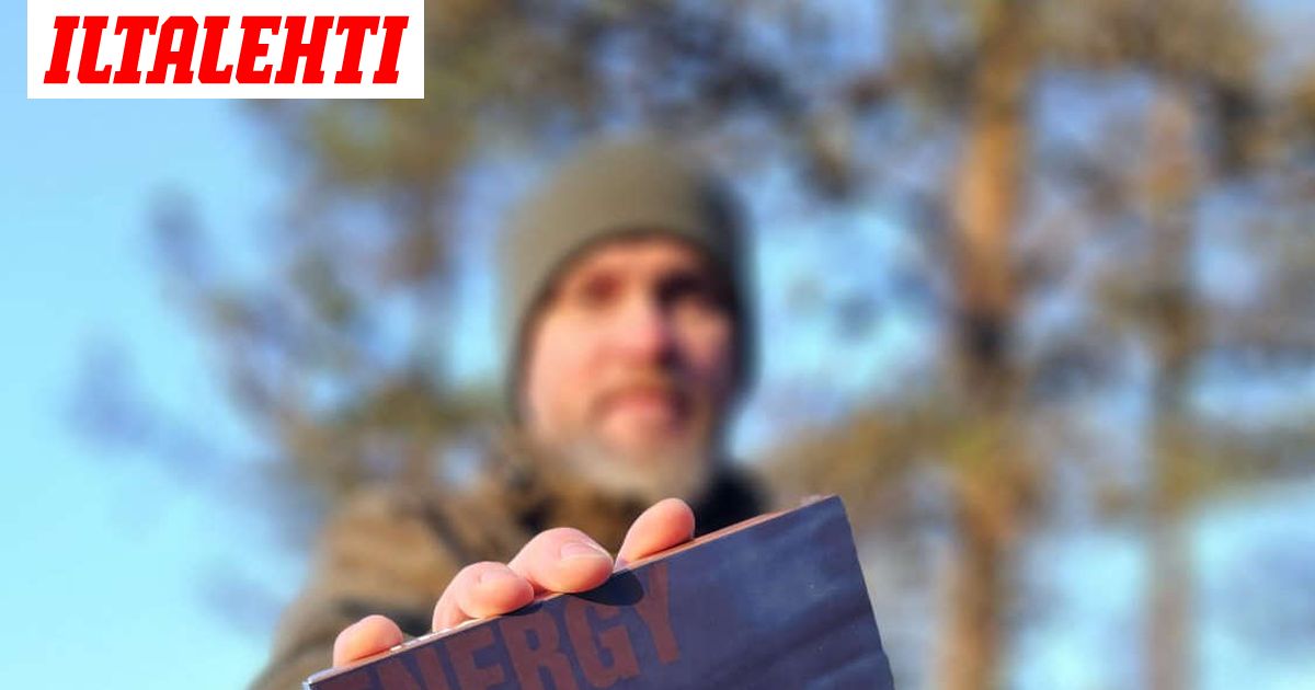 Lisävirtaa arkeen – Jontte Valosaari kertoo kokemuksistaan T-Max®ista