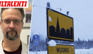 ”En voi olla sellaisessa mukana”