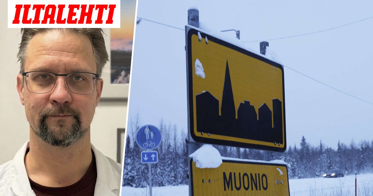 ”En voi olla sellaisessa mukana”