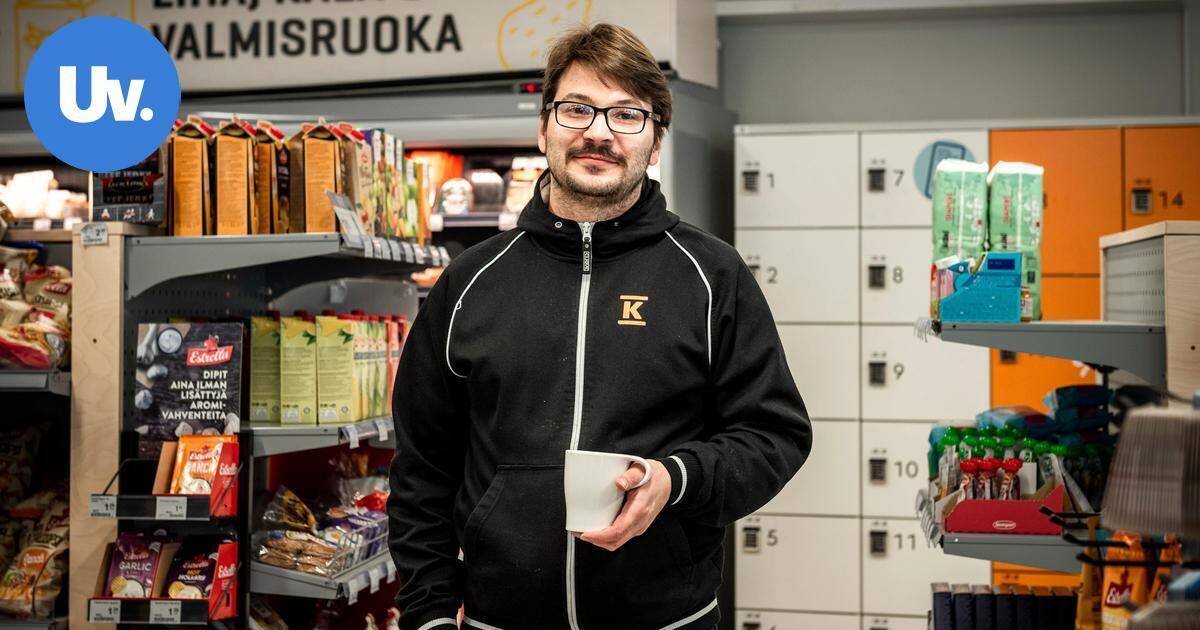 Kesko myy Vuoksenniskan K-Supermarketin kiinteistön – Muutos ei vaikuta asiakkaisiin, vakuuttaa kauppias Mikko Korpela - Uutisvuoksi