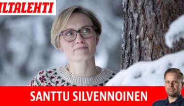 Kommentti: Hävyttömän heikkoa hiihtoa