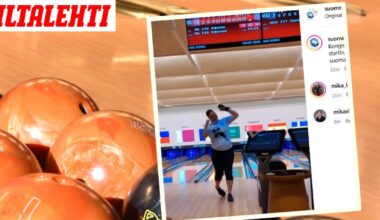 Suomeen MM-kultaa! Lisää tulossa - Iltalehti