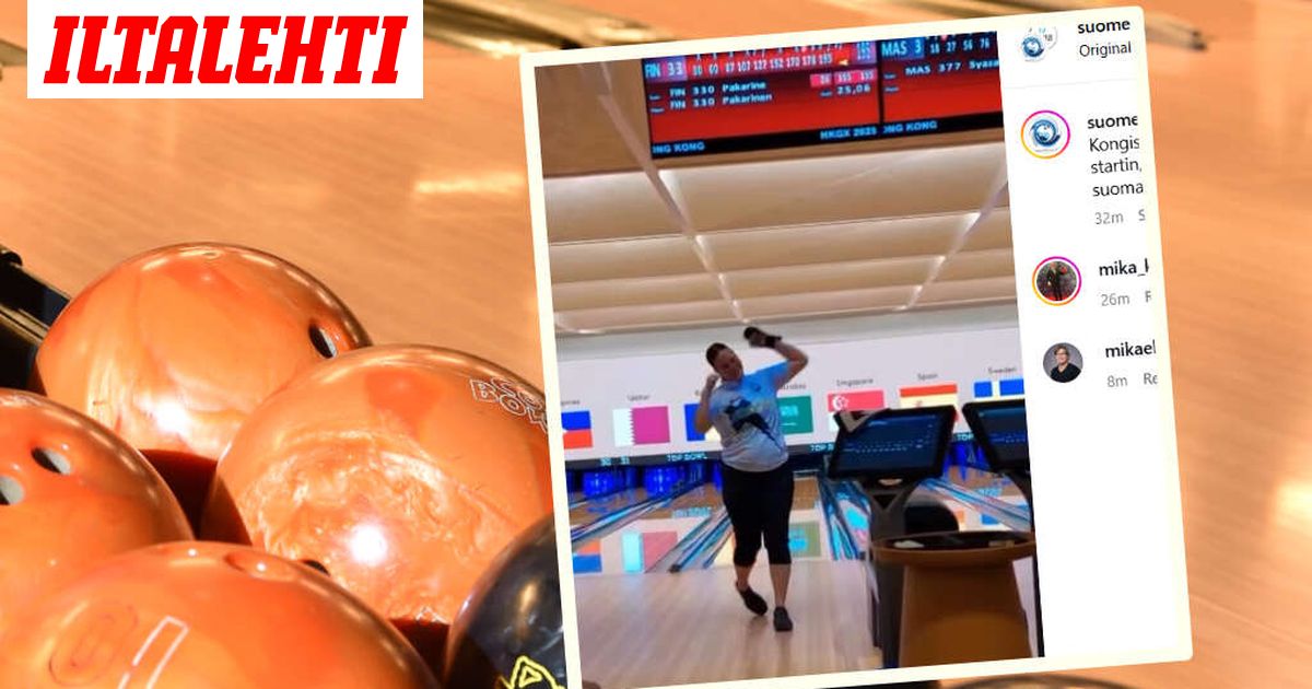 Suomeen MM-kultaa! Lisää tulossa - Iltalehti