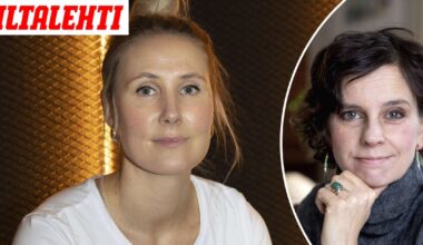 Linda Wiklund ei päässyt Olga Temosen hautajaisiin – Julkaisi koskettavan kirjoituksen