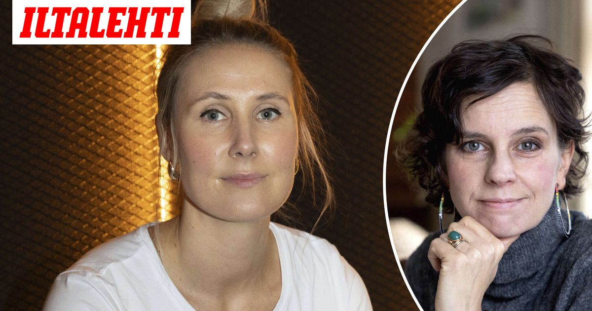 Linda Wiklund ei päässyt Olga Temosen hautajaisiin – Julkaisi koskettavan kirjoituksen