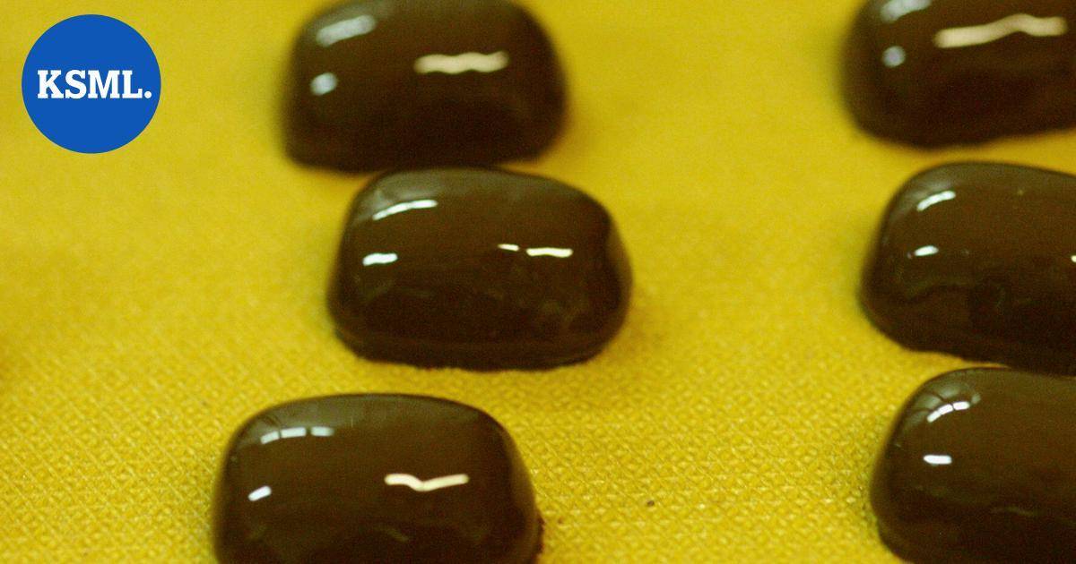 Panda lopettaa liköörikonvehtiensa tuotannon | Keski-Suomi