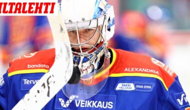 Jokereille merkittävä jatkosopimus - Iltalehti