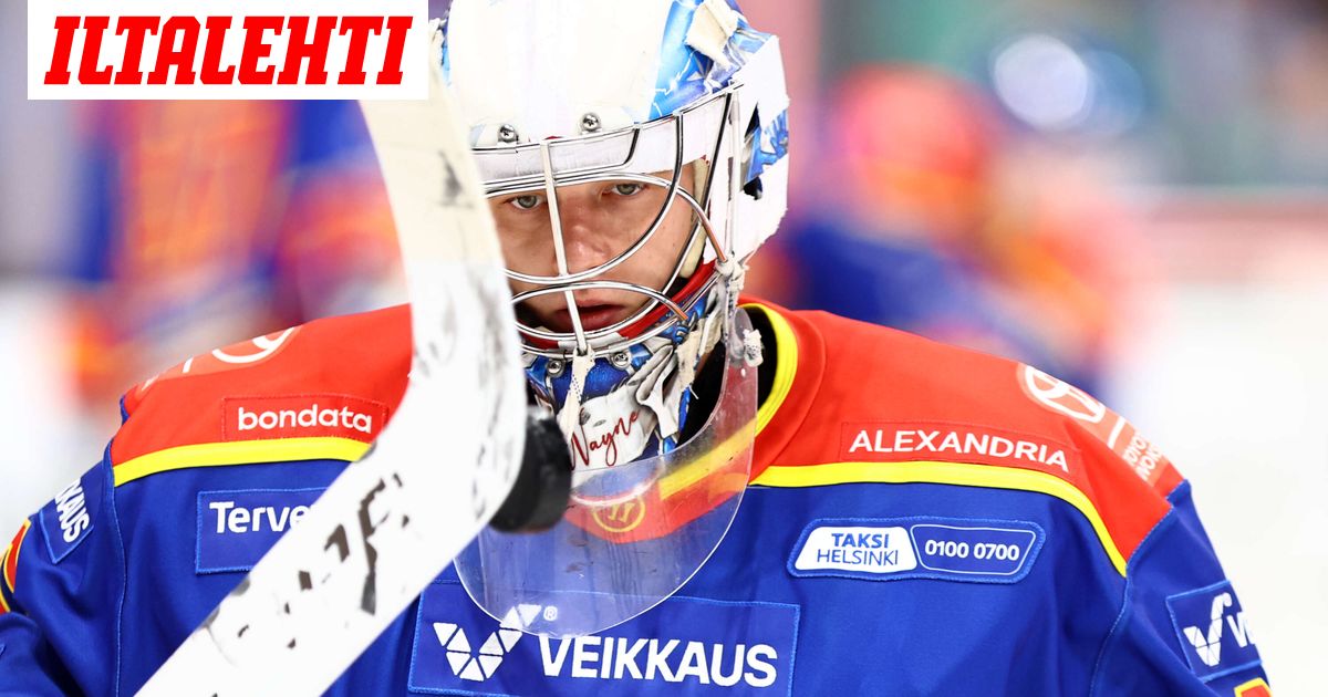 Jokereille merkittävä jatkosopimus - Iltalehti