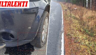 Vakuutusyhtiöltä hämmentävä päätös evätä korvaus – ”Kyllä näin se on”