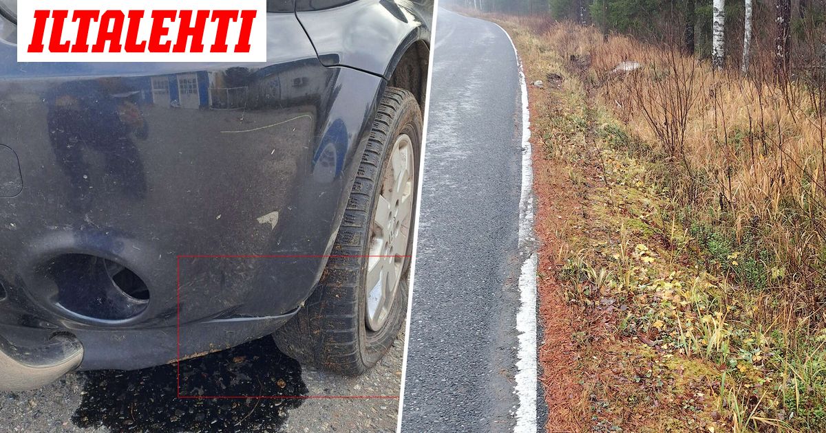 Vakuutusyhtiöltä hämmentävä päätös evätä korvaus – ”Kyllä näin se on”