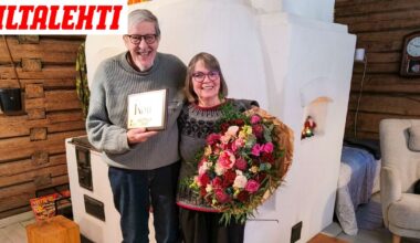 Yksi asia Suomen kaunein koti -voittajassa puhuttaa: ”Kuinka moni oikeasti haluaisi?”