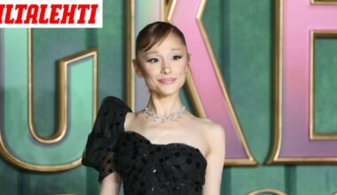 Häirikkö pääsi käsiksi maailmanluokan tähteen – Näin kävi