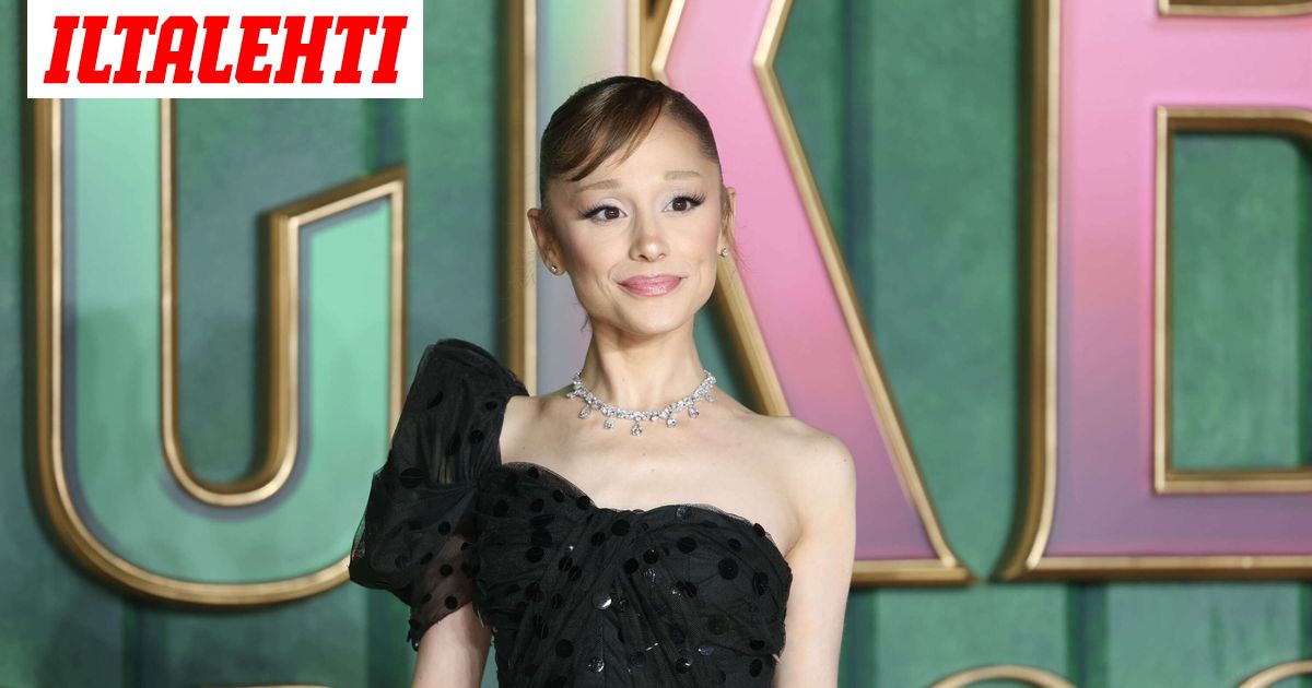 Häirikkö pääsi käsiksi maailmanluokan tähteen – Näin kävi