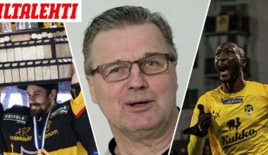 Yksi kaupunki dominoi uskomattomalla tavalla Suomi-urheilua