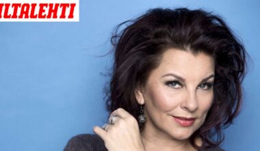 Ex-miesystävä teki kylmäävän tempun Satu Silvolle – Käteen jäi 384 euroa ja hirveä pettymys