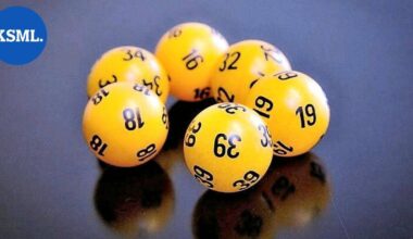 Viisi miljoona euroa ei Lotossa kenellekään kelvannut – tässä oikea rivi | Uutissuomalainen