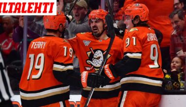 Yhden joukkueen esitys on täysi katastrofi