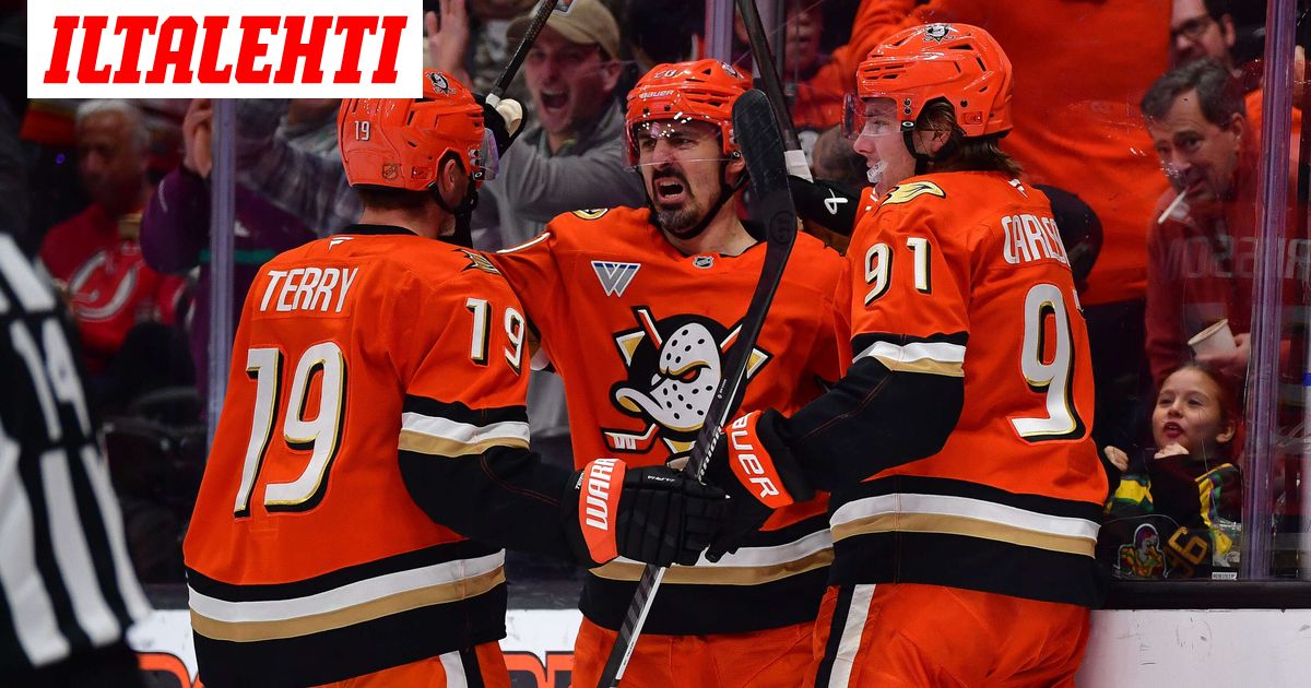 Yhden joukkueen esitys on täysi katastrofi